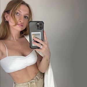 Meet your Posher, Audrey